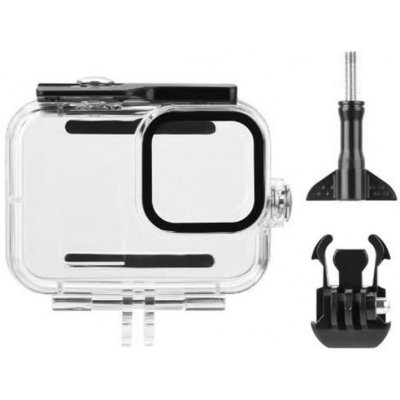 STABLECAM GoPro HERO13 Black - 50m podvodní pouzdro 1INST874 – Zboží Živě