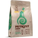 Petkult Cat Balanced Life Chicken 7 kg – Zboží Dáma
