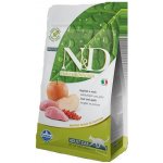 N&D PRIME CAT Adult Boar & Apple 0,3 kg – Zboží Mobilmania