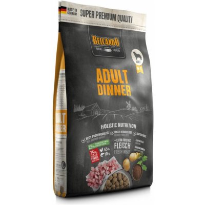 Belcando Adult Dinner 1 kg – Hledejceny.cz