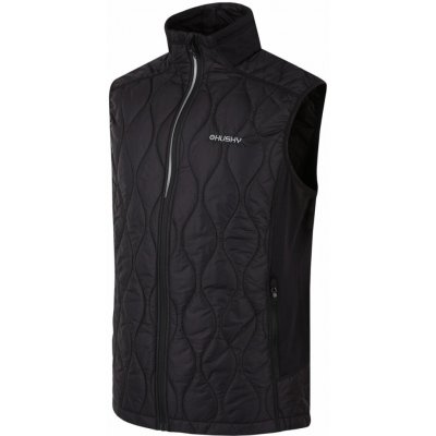 Husky Nimesie M black – Sleviste.cz