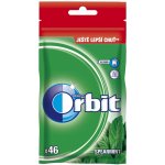 Wrigley's Orbit Spearmint Sáček, 46ks – Zboží Dáma