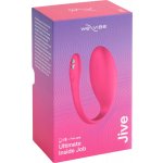 We-Vibe Vibrační vajíčko - Jive 2 – Zbozi.Blesk.cz