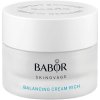 Pleťový krém Babor Skinovage PX Vita Balance Argan Nourishing Cream 200 ml