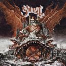 Ghost - Prequelle - Deluxe Edition : CD