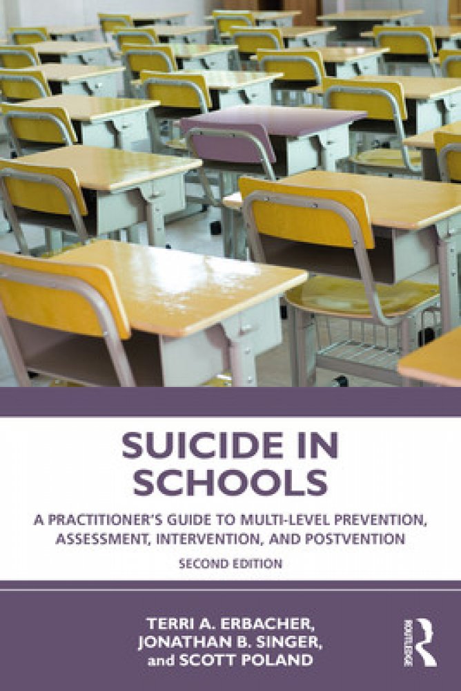 Cizojazyčné knihy – Suicide in Schools: A Practitioners Guide to Multi ...
