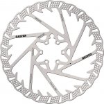 Galfer Shark Průměr: 180 mm Typ 6 děr – Zboží Dáma