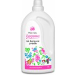 Laguna prací gel květinová 42 PD 1,5 l – Zboží Mobilmania