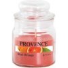 Svíčka Provence ČERVENÝ POMERANČ 70 g