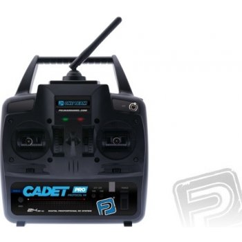 CADET 4 PRO 2.4 GHz mode 1