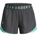 Under Armour Šortky Play Up Shorts 3.0-GRY 1344552-058 – Zboží Mobilmania