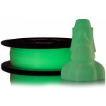 Filament PM PLA GlowJet 1,75mm 0.5kg svítící ve tmě (F175PLA_GLOWJET) – Zboží Živě