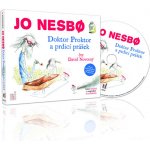 Doktor Proktor a prdicí prášek - David Novotný, CD mp3 – Sleviste.cz