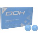  Dunlop 15 Pack DDH Ti Golf Balls