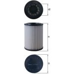 Vzduchový filtr MAHLE LX 5363 – Hledejceny.cz
