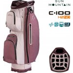 Sun Mountain H2NO C100 14-Way Cart bag – Hledejceny.cz