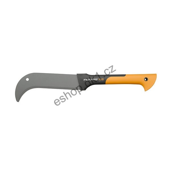 Pracovní nůž Mačeta WoodXpert XA3 Fiskars 126004