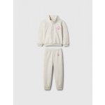 GAP Baby tepláková souprava Gap Athletic šedá – Hledejceny.cz