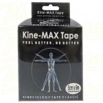 KineMax Classic Tape černá 5 m – Sleviste.cz