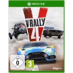V-Rally 4 – Zboží Živě