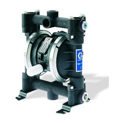 Graco D5C377 - HUSKY 716A-P01AA2SSBNBNPT BSP 3/4 "Hliník, sedla SS, koule Buna, membrána Buna, Atex – Hledejceny.cz
