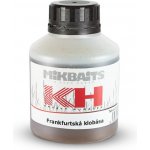 Mikbaits Booster Krvavý Huňáček 250ml Jahoda exclusive – Hledejceny.cz