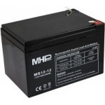MHPower MS1.3-12 12V 1,3Ah – Hledejceny.cz