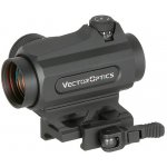 Vector Optics Maverick II 1x25 GENII Motion Sensor – Hledejceny.cz