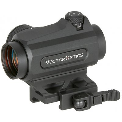 Vector Optics Maverick II 1x25 GENII Motion Sensor – Hledejceny.cz