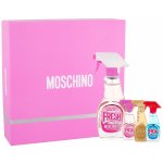 Moschino Fresh Couture Pink toaletní voda dámská 50 ml – Sleviste.cz