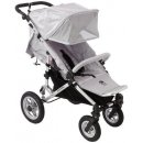 Easywalker Sport Qtro Silver 2016