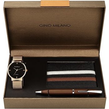 Gino Milano MWF17-212RG