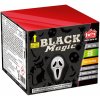 Baterie výmetlic BLACK MAGIC 25 ran Halloween 18 1 Čína BAT2523Q