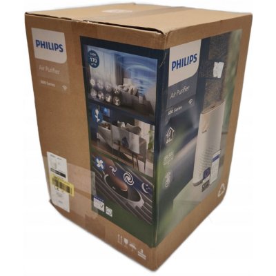 Philips AC0651/10 – Hledejceny.cz