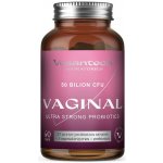 Vesantech Vaginal vaginální probiotika 50 miliard CFU 60 kapslí – Hledejceny.cz