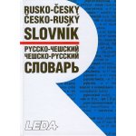 Rusko-český a česko-ruský slovník – Hledejceny.cz