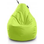 SakyPaky Hruška sedací vak limeta – Sleviste.cz