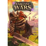 Fantasy Wars – Hledejceny.cz