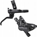 SHIMANO Hydraulická brzda Deore E-M6120 zadní Post Mount 1700mm had.+plat. D03S – Zboží Dáma