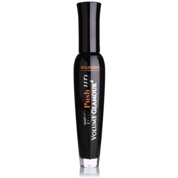 Bourjois Volume Glamour Push Up řasenka 71 Wonder Black 6 ml