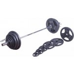 Tunturi Olympic Weight Set 140 kg – Zboží Dáma