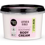 Organic Shop tělový krém Indický lotos 250 ml – Hledejceny.cz