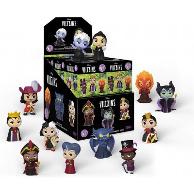 Funko Mystery Minis Disney Villains 4. série – Hledejceny.cz