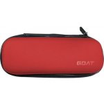 Goat Locker Wallet Red S – Zboží Dáma