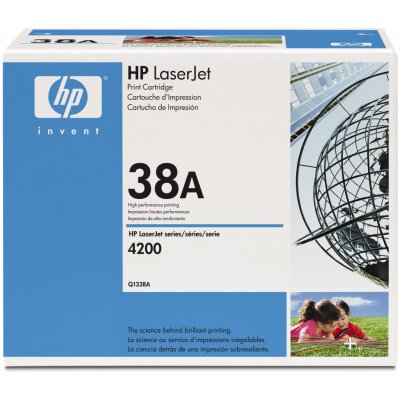 HP Q1338A - originální – Zboží Mobilmania