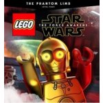 LEGO Star Wars: Force Awakens The Phantom Limb Level Pack – Hledejceny.cz