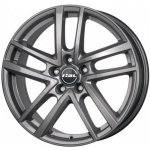 Rial ASTORGA 7,5x19 5x114,3 ET49,5 metal grey | Zboží Auto
