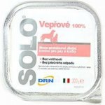 Solo Adult Dog 100% Maiale vepřové 300 g – Zbozi.Blesk.cz