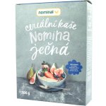 Nomina cereální kaše ječná Nominal Nomina cereální kaše ječná Nominal 300 g 300 g – Zboží Dáma
