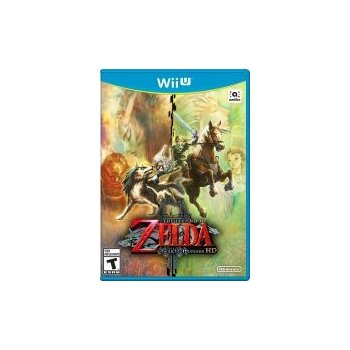 The Legend of Zelda: Twilight Princess HD